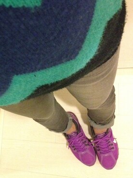 まーえさんのコーディネート