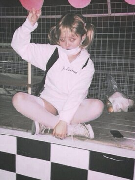 MIOさんのコーディネート