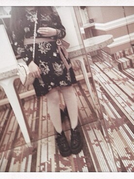 MIOさんのコーディネート