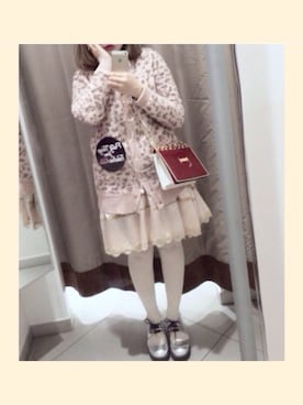 MIOさんのコーディネート