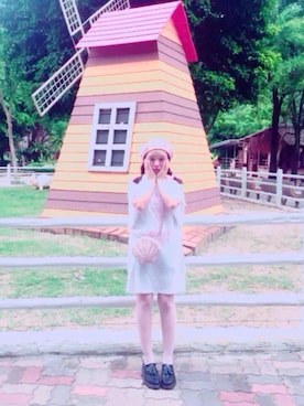 MIOさんのコーディネート