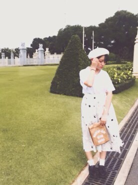 MIOさんのコーディネート