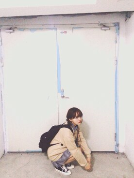 MIOさんのコーディネート