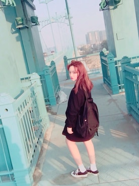 MIOさんのコーディネート