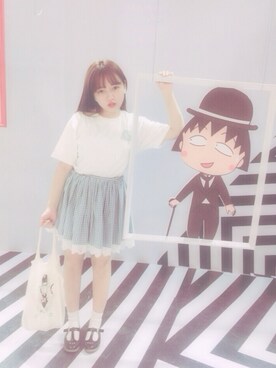 MIOさんのコーディネート