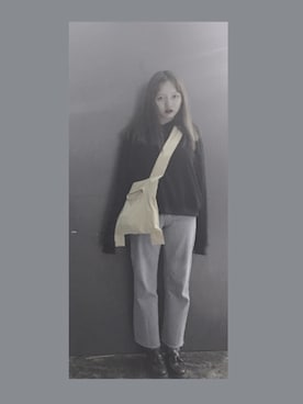 MIOさんのコーディネート