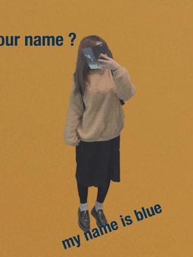 MIOさんのコーディネート