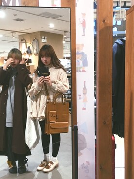 MIOさんのコーディネート