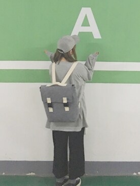 MIOさんのコーディネート