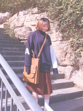 MIOさんのコーディネート