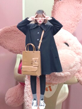 MIOさんのコーディネート