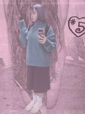 MIOさんのコーディネート