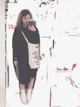 MIOさんのコーディネート