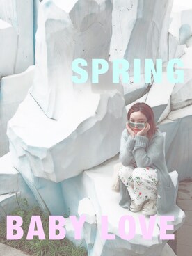 MIOさんのコーディネート