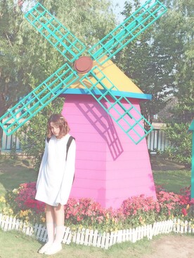 MIOさんのコーディネート