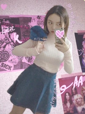 MIOさんのコーディネート