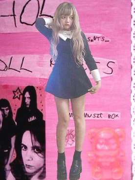 MIOさんのコーディネート