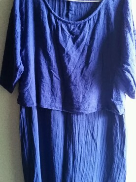 jellyfishさんのコーディネート