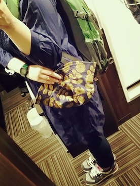 jellyfishさんのコーディネート