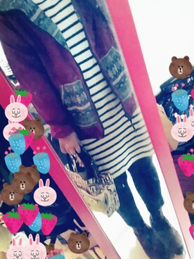 jellyfishさんのコーディネート