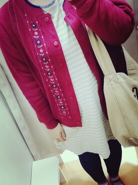 jellyfishさんのコーディネート