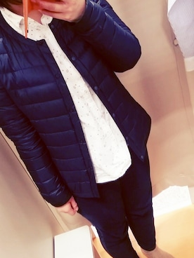 jellyfishさんのコーディネート