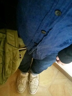 jellyfishさんのコーディネート