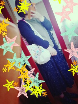 jellyfishさんのコーディネート