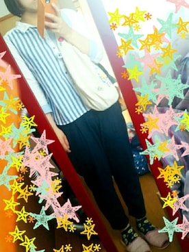 jellyfishさんのコーディネート