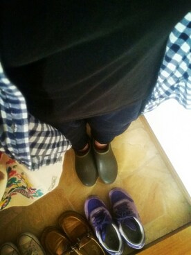 jellyfishさんのコーディネート