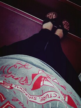 jellyfishさんのコーディネート