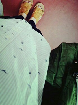 jellyfishさんのコーディネート