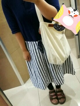 jellyfishさんのコーディネート