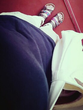 jellyfishさんのコーディネート