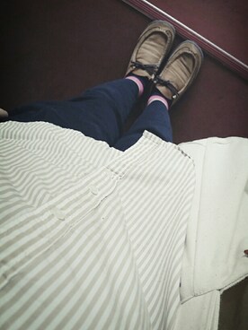 jellyfishさんのコーディネート