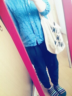 jellyfishさんのコーディネート