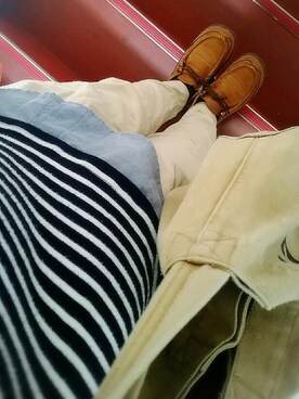 jellyfishさんのコーディネート