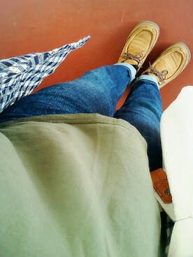 jellyfishさんのコーディネート