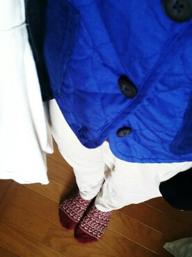 jellyfishさんのコーディネート