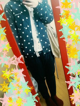 jellyfishさんのコーディネート