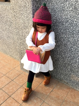 Febeさんのコーディネート
