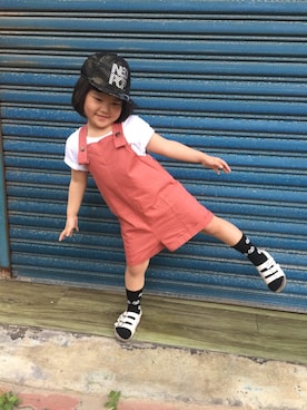 Febeさんのコーディネート