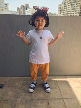 Febeさんのコーディネート