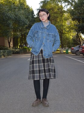 koonyinさんのコーディネート