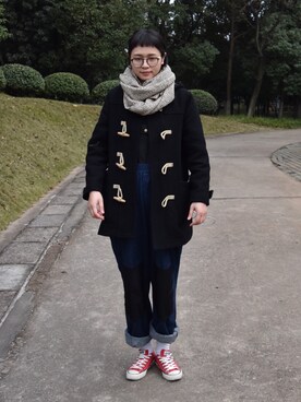 koonyinさんのコーディネート