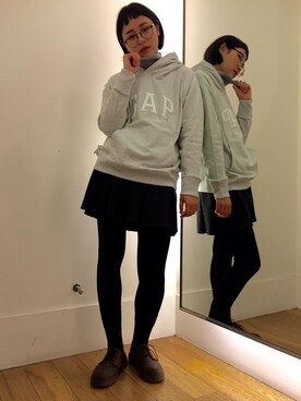 koonyinさんのコーディネート