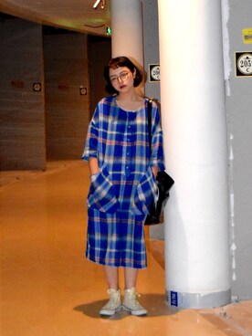 koonyinさんのコーディネート