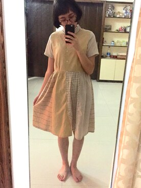 koonyinさんのコーディネート