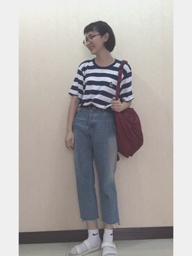 koonyinさんのコーディネート