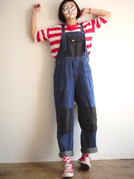 koonyinさんのコーディネート